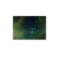 Neoprene Mat 2-sided Swamp 36x36''-Playmats.eu-Radaddel