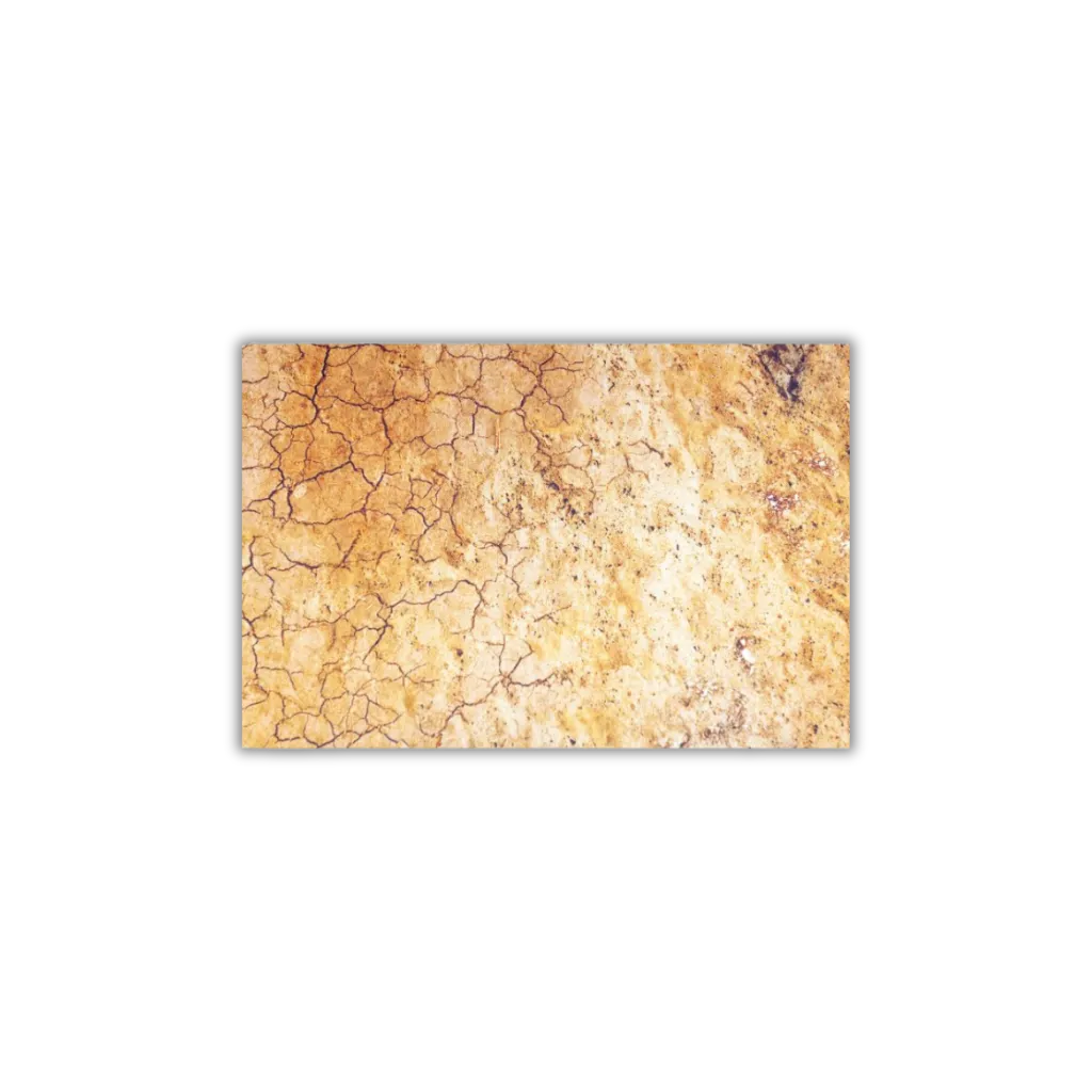 Neoprene Mat 2-sided Rocky Desert 36x36''-Playmats.eu-Radaddel