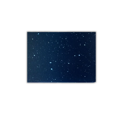 Neoprene Mat 2-sided Deep Space 36x36''-Playmats.eu-Radaddel