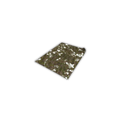 Neoprene Mat 2-sided Early Spring 44x60''-Playmats.eu-Radaddel