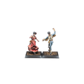 La Roma & El Juno-Freebooter Miniatures-Radaddel