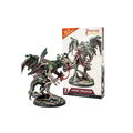 Deuslair: Mimic Dragon-Archon Studio-Radaddel