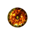 Objective Marker 40k - Fire-Playmats.eu-Radaddel