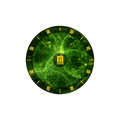Objective Marker 40k - Poison-Playmats.eu-Radaddel