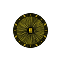 Objective Marker 40k - Warp-Playmats.eu-Radaddel