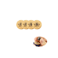 Pinning Corks for RGG360 v2 (4 Stück)-Redgrass Gaming-Radaddel