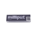 Milliput Modelliermasse Metallic-Milliput-Radaddel