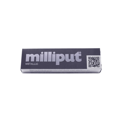 Milliput Modelliermasse Metallic-Milliput-Radaddel