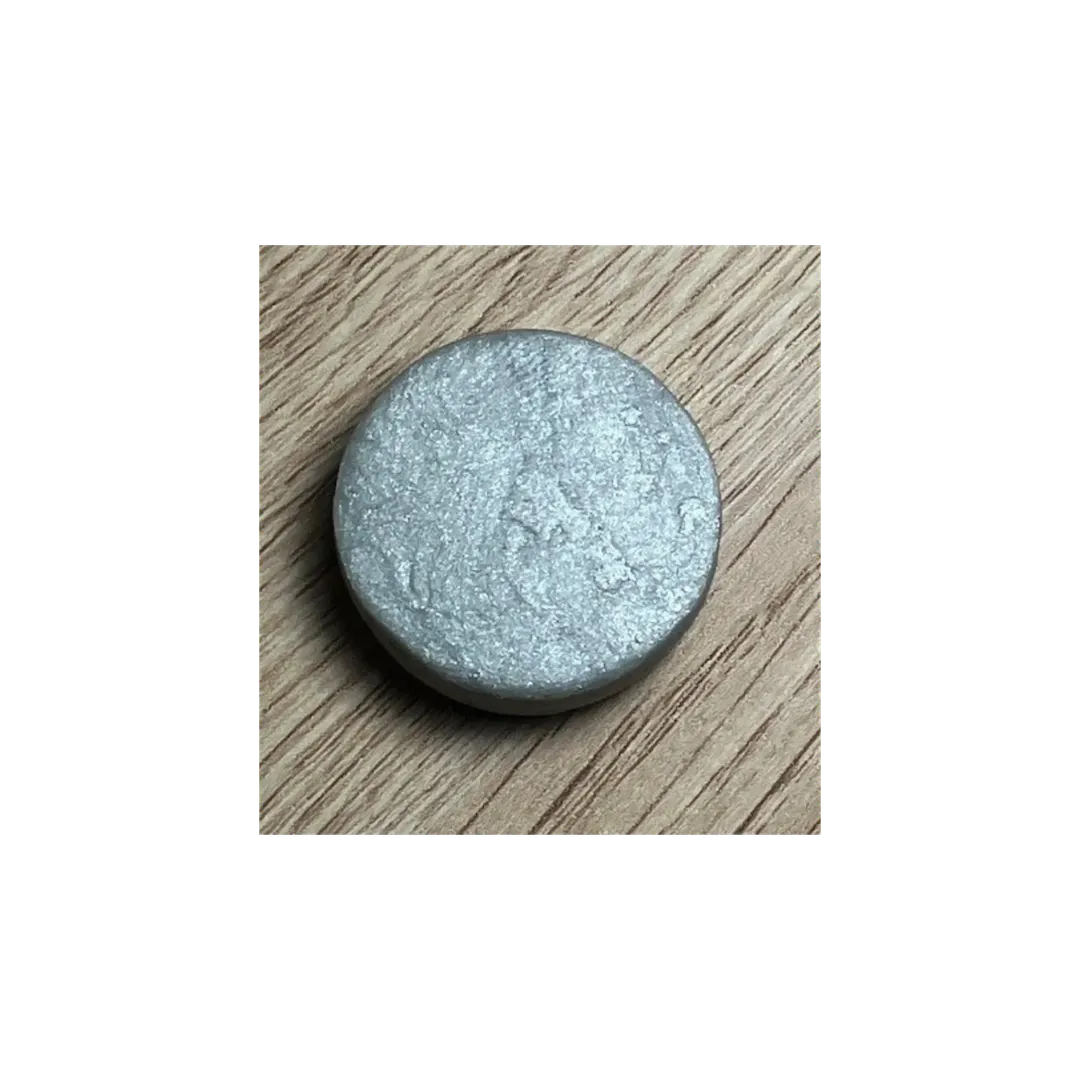 Milliput Modelliermasse Metallic-Milliput-Radaddel