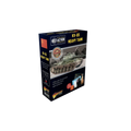 KV-85 Heavy Tank-Warlord Games-Radaddel
