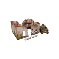 Pre-painted Ruin 1-Micro Art Studio-Radaddel