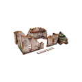 Pre-painted Ruin 2-Micro Art Studio-Radaddel