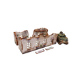 Pre-painted Ruin 3-Micro Art Studio-Radaddel