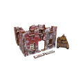 Pre-painted Winter Ruin 3-Micro Art Studio-Radaddel