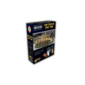 Hungarian 42M Toldi 2A Light Tank-Warlord Games-Radaddel