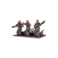 Forces of the Abyss Abyssal Nagarri-Mantic Games-Radaddel