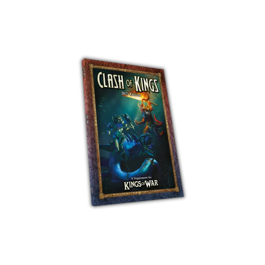 Clash of Kings 2025-Mantic Games-Radaddel