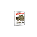 AK Modeling WW2 Light Tanks and Armored Vehicles-AK-Interactive-Radaddel