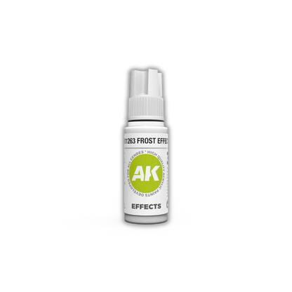 AK 3GEN Frost Effect 17 ml.-AK-Interactive-Radaddel