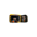 Iron Slag Dice - Skirmish Set-Baron of Dice-Radaddel