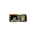 Ash Wasteland Dice - Skirmish Set-Baron of Dice-Radaddel