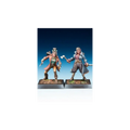 Maudits | Kult-Freebooter Miniatures-Radaddel