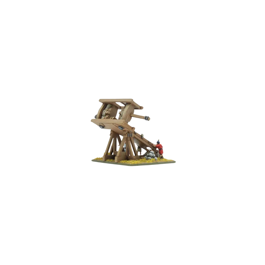 Epic Battles: Ballista Stone-Thrower-Warlord Games-Radaddel