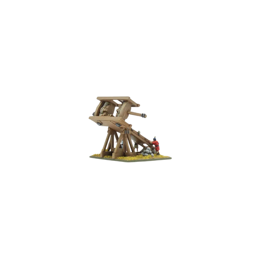 Epic Battles: Ballista Stone-Thrower-Warlord Games-Radaddel