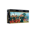 American Civil War: Zouaves Regiment-Warlord Games-Radaddel