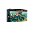 American Civil War: Regiment Charging-Warlord Games-Radaddel