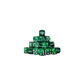 Ooof Dice 16mm Round (25 Stück)-Baron of Dice-Radaddel