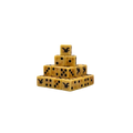 Wyvern of Old Dice 16mm (25 Stück)-Baron of Dice-Radaddel