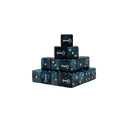 Dwarven Key Dice 16mm Square (25 Stück)-Baron of Dice-Radaddel