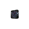 Infinity Elves Dice 12mm MINI (25 Stück)-Baron of Dice-Radaddel