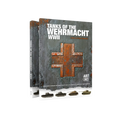 Tanks of the Wehrmacht WWII Carlos de Diego Vaquerizo-AK-Interactive-Radaddel