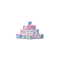 Alien Dice - Pink Ravagers 16mm Square (25 Stück)-Baron of Dice-Radaddel