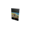 Once & Future King - Hail Caesar Supplement (English)-Warlord Games-Radaddel