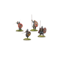 Arthurian Knights-Warlord Games-Radaddel