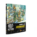 Armies of Germany (Third Edition)-Warlord Games-Radaddel