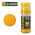 ATOM COLOR Light Rust-Mig Jimenez-Radaddel