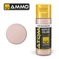 ATOM COLOR Glacier Pink-Mig Jimenez-Radaddel