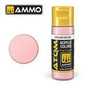ATOM COLOR Pink Flesh-Mig Jimenez-Radaddel