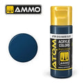 ATOM COLOR Marine Blue-Mig Jimenez-Radaddel