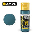 ATOM COLOR French Blue-Mig Jimenez-Radaddel