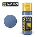 ATOM COLOR Navy Blue-Mig Jimenez-Radaddel