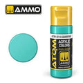 ATOM COLOR Aquamarine-Mig Jimenez-Radaddel