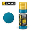 ATOM COLOR Duck Blue-Mig Jimenez-Radaddel