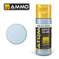 ATOM COLOR Light Blue-Mig Jimenez-Radaddel