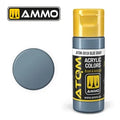 ATOM COLOR Blue Gray-Mig Jimenez-Radaddel
