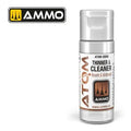 ATOM Thinner and Cleaner 20ml-Mig Jimenez-Radaddel